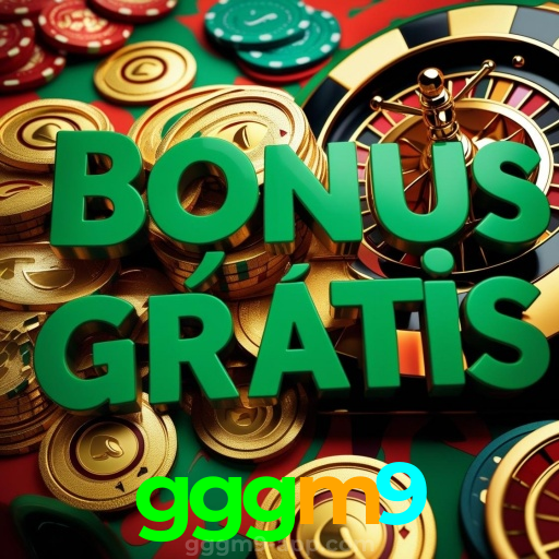 gggm9 Bônus por convite gggm9