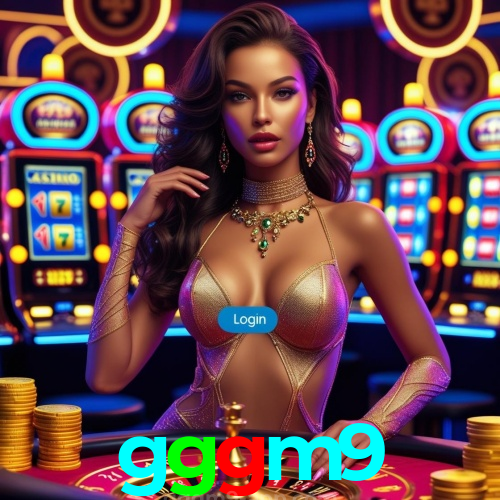 gggm9 Bônus acumulado gggm9