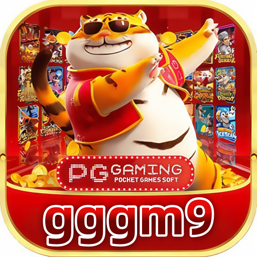 gggm9 logo